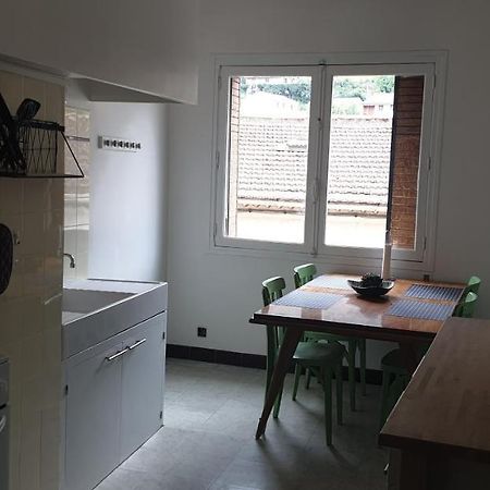 La Maison Apartment Axat ภายนอก รูปภาพ