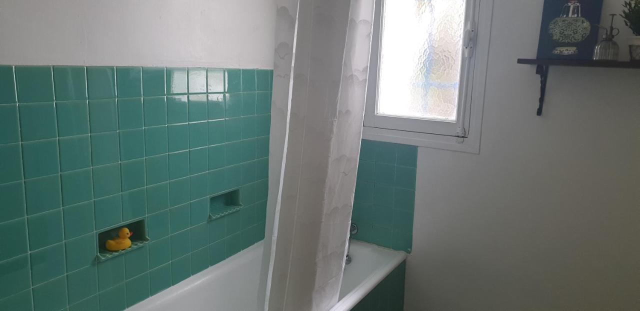 La Maison Apartment Axat ภายนอก รูปภาพ