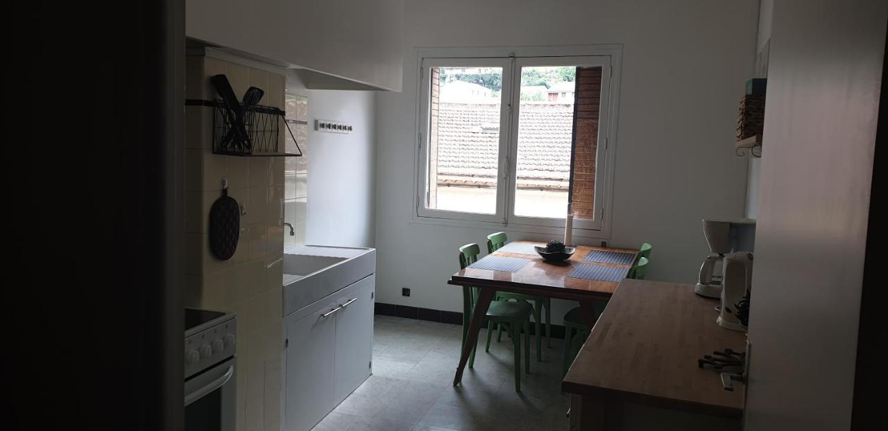 La Maison Apartment Axat ภายนอก รูปภาพ