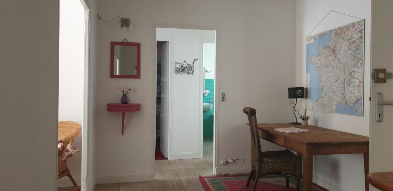 La Maison Apartment Axat ภายนอก รูปภาพ