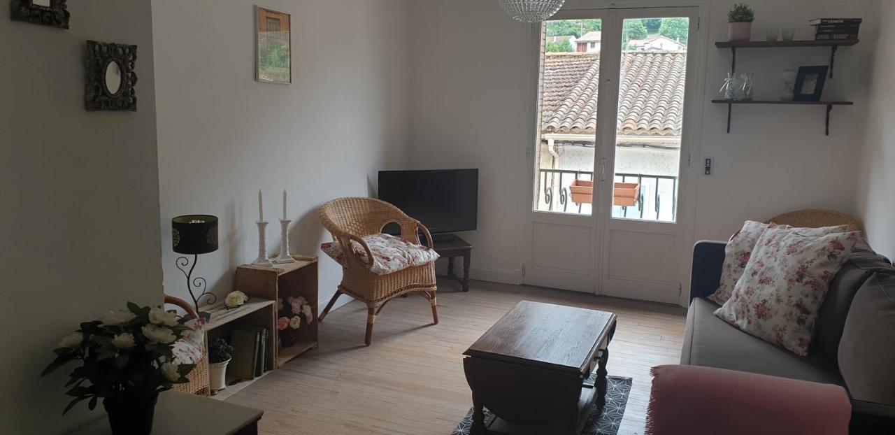 La Maison Apartment Axat ภายนอก รูปภาพ