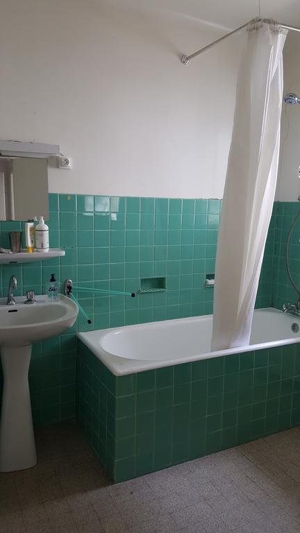 La Maison Apartment Axat ภายนอก รูปภาพ