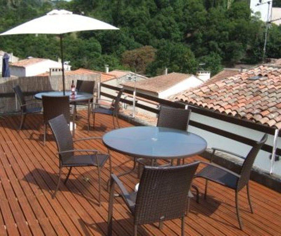 La Maison Apartment Axat ภายนอก รูปภาพ